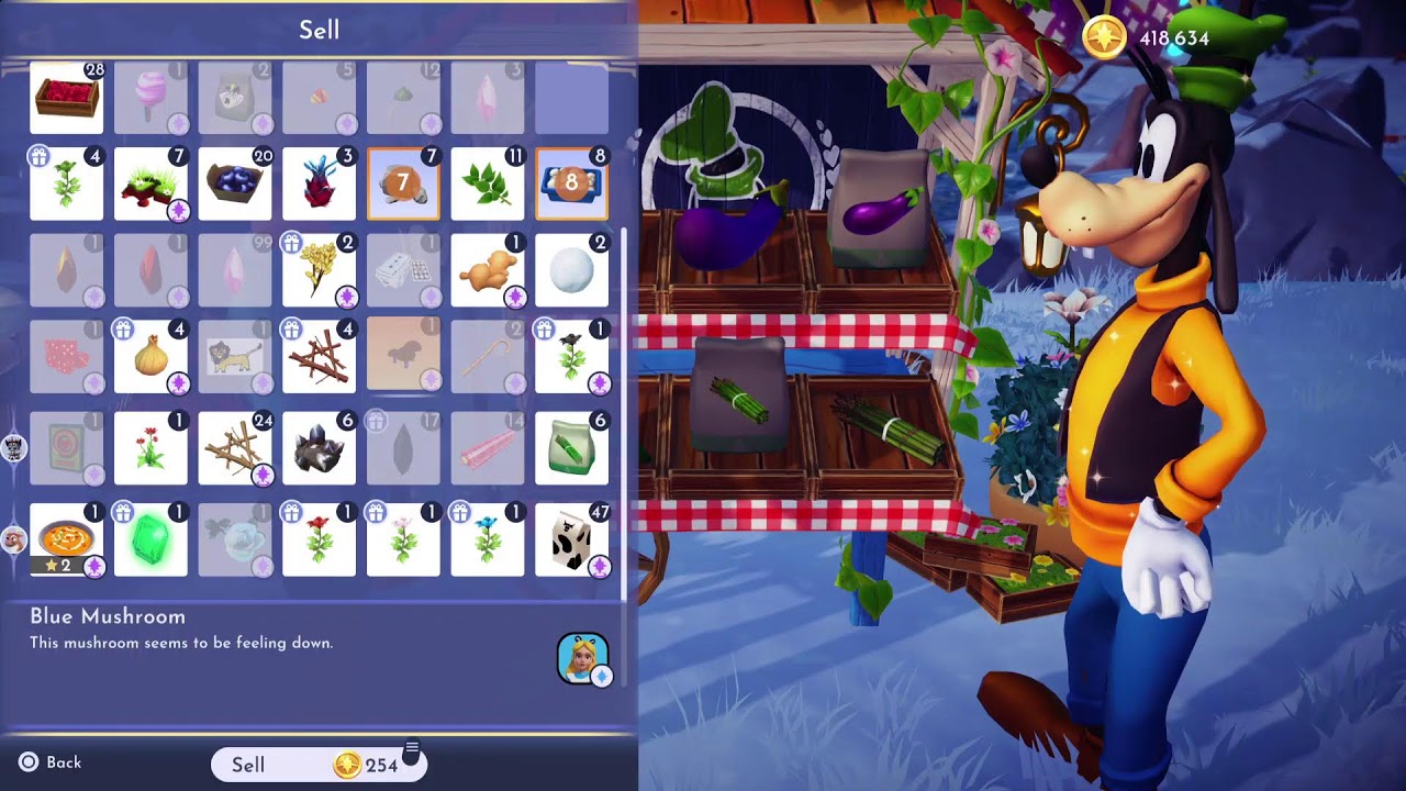Disney DreamLight Valley