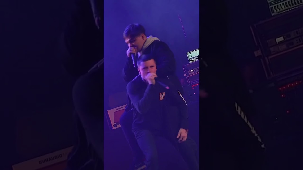 PIGGY BACK BEATBOX (KOTCHA)  #beatbox