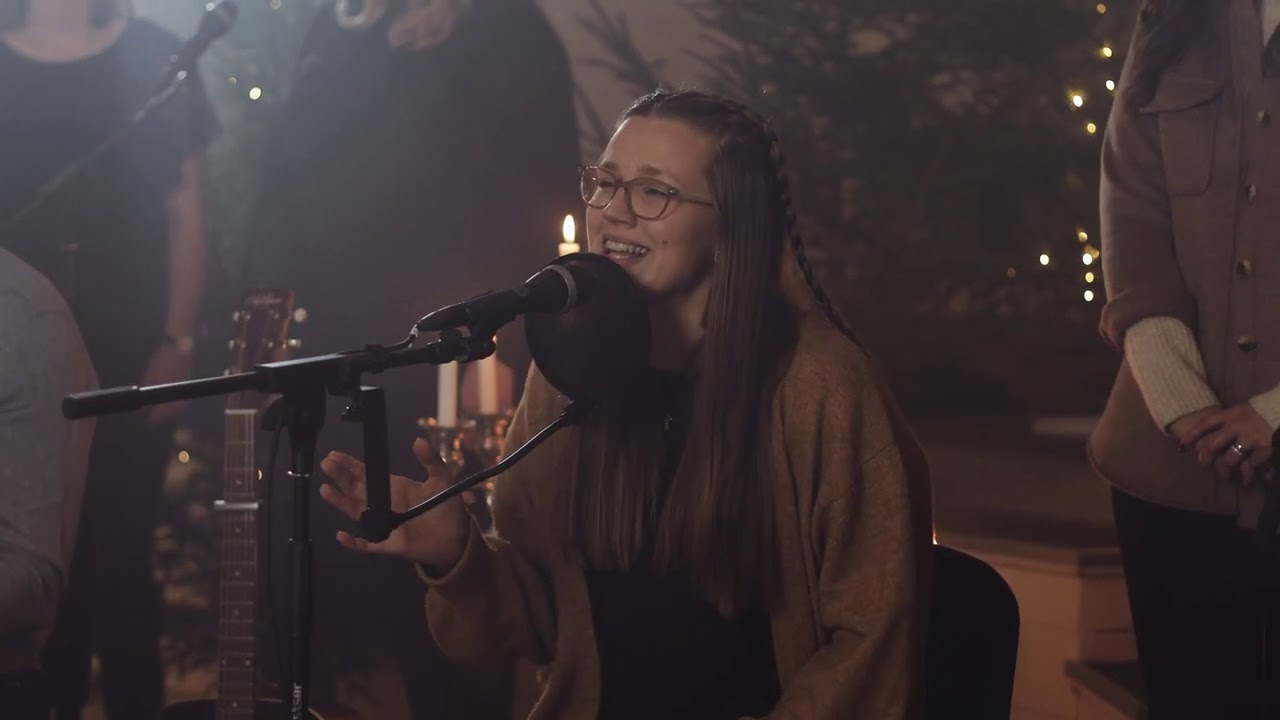 Julkonsert från Sävsjö
