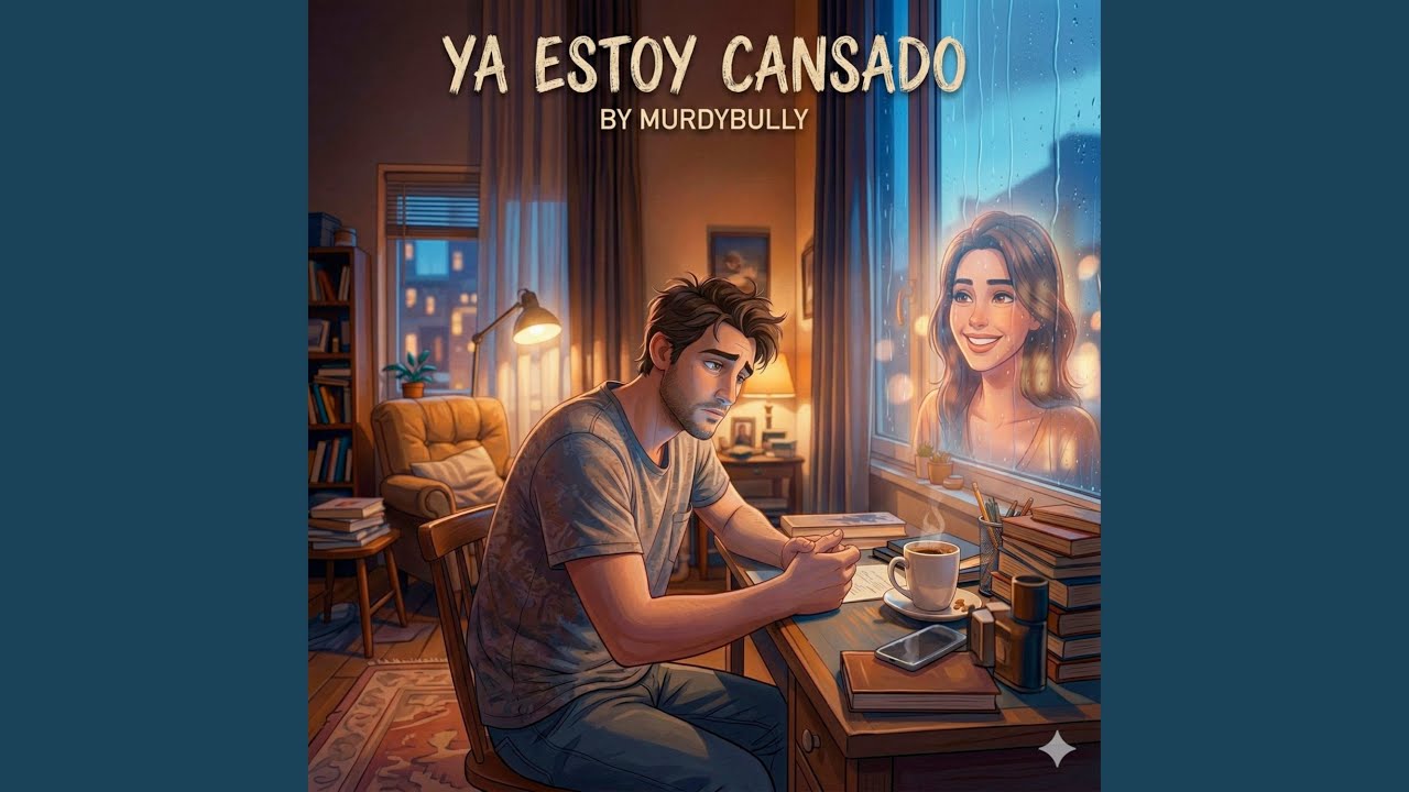 YA ESTOY CANSADO