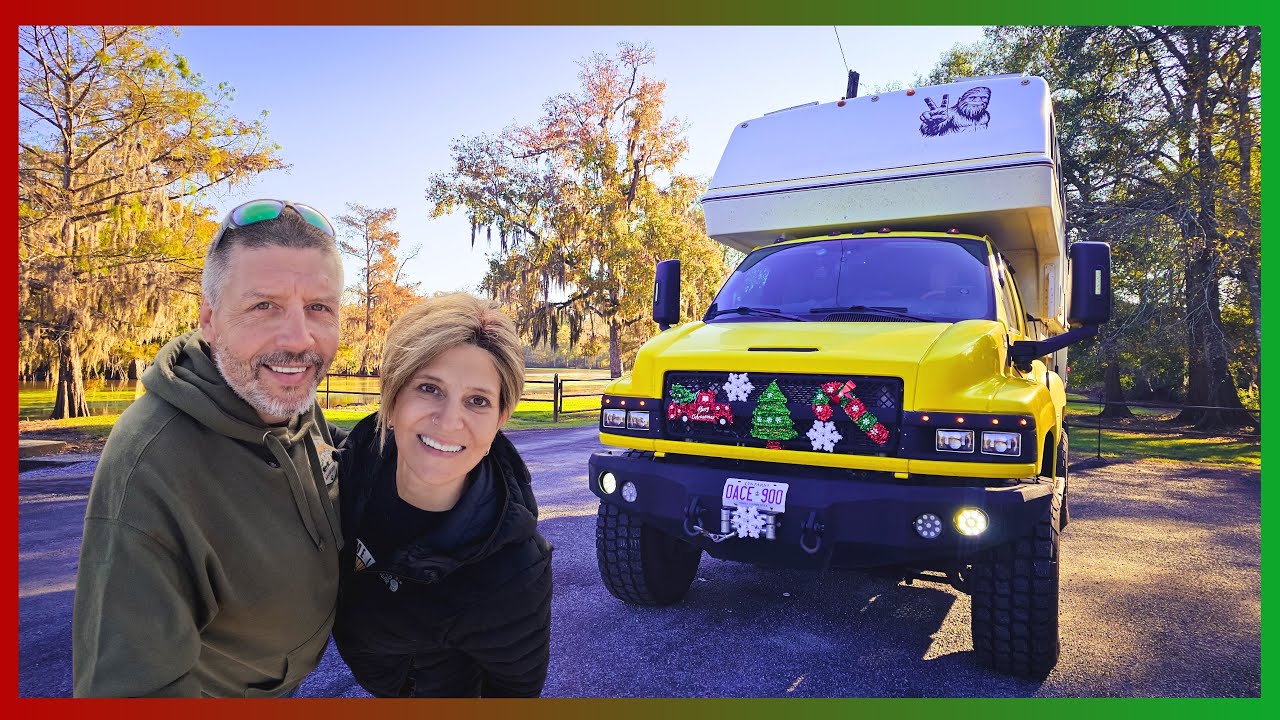 Рождество в дороге: волшебство праздника и что нас ждет дальше