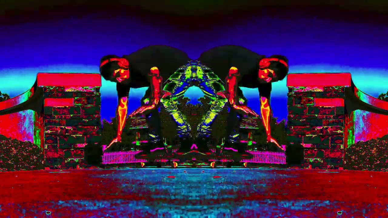 Insanity cassette