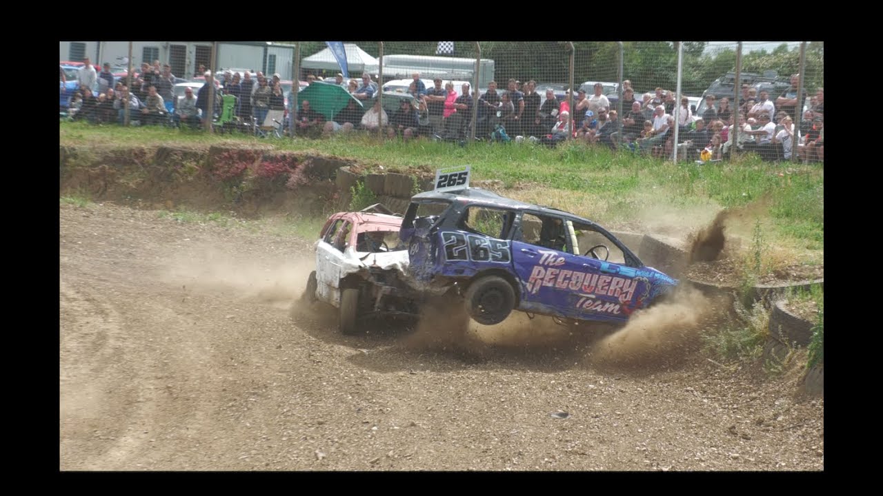Stansted Dan Hunt Memorial 2025