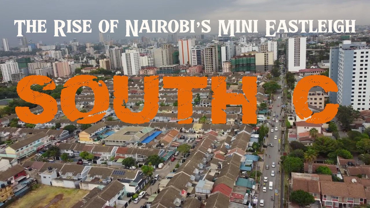South C Nairobi Real Estate Boom : Is It Becoming a Mini Eastleigh? Density & Growth