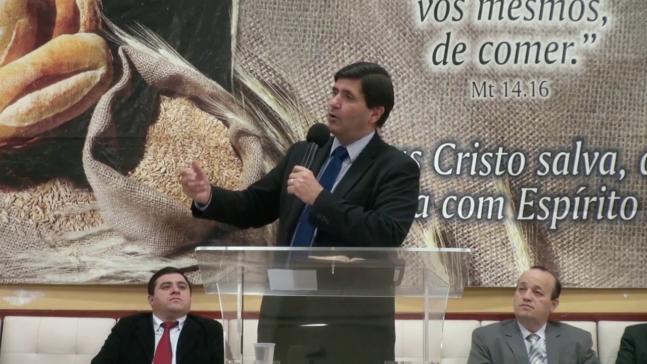 Como podemos resistir a reação do diabo após as grandes vitórias dadas por Deus