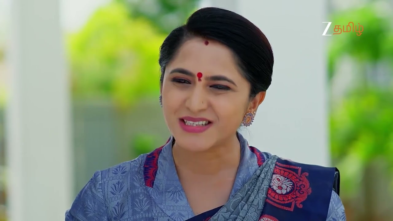 Salangai Oli | Ep - 25 | Webisode | Sep 02 2025 | Zee Tamil