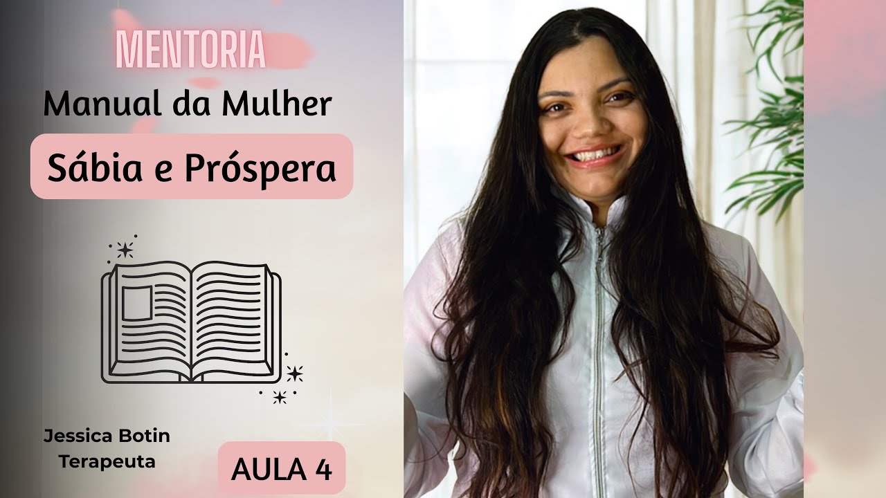 Primeiro VOCÊ depois ao redor de você.