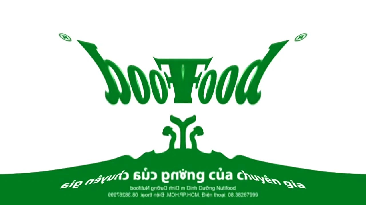 NutiFood Logo (2014) Effects (Klasky Csupo 2001 Effects EXTENDED) in Freshing Equalizer