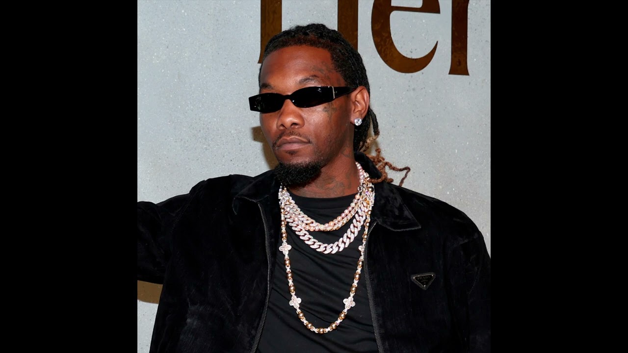 (Free) Offset Type Beat - No limit