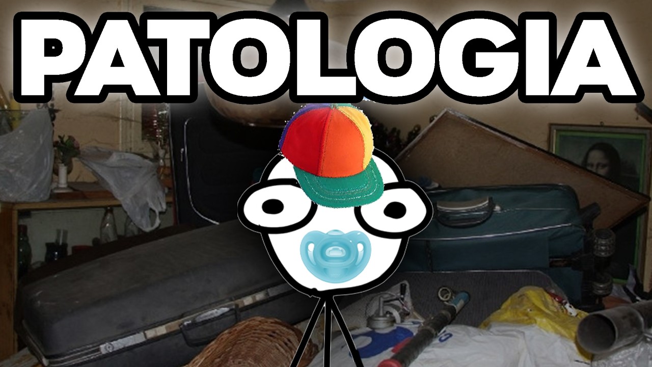 ŻYŁEM W PATOLOGII...