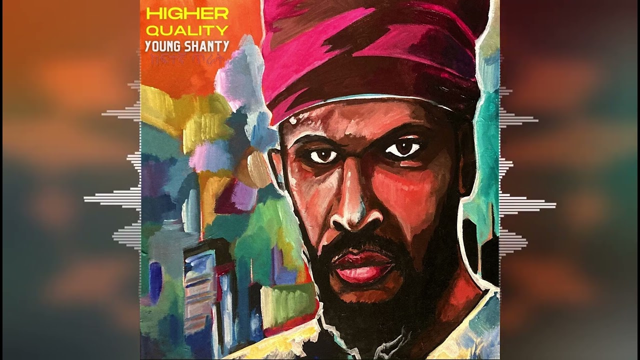 Young Shanty & Lutan Fyah - One Hand [