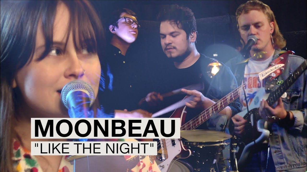 Moonbeau - 