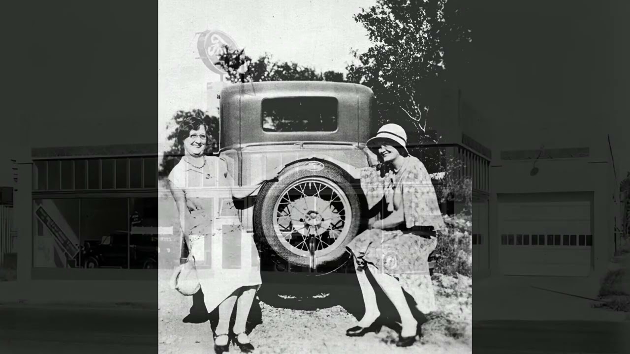 The Fabulous Ford Model A- Part 9