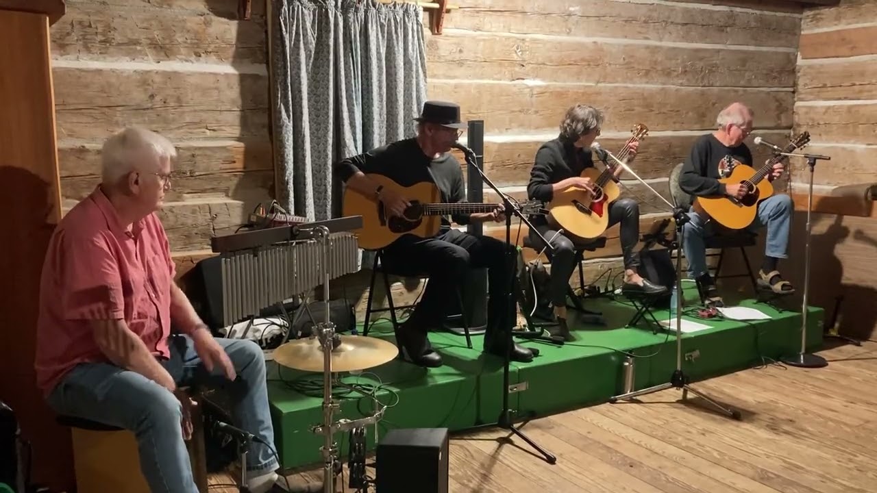 Same Old Me_Rhythm Aces cover