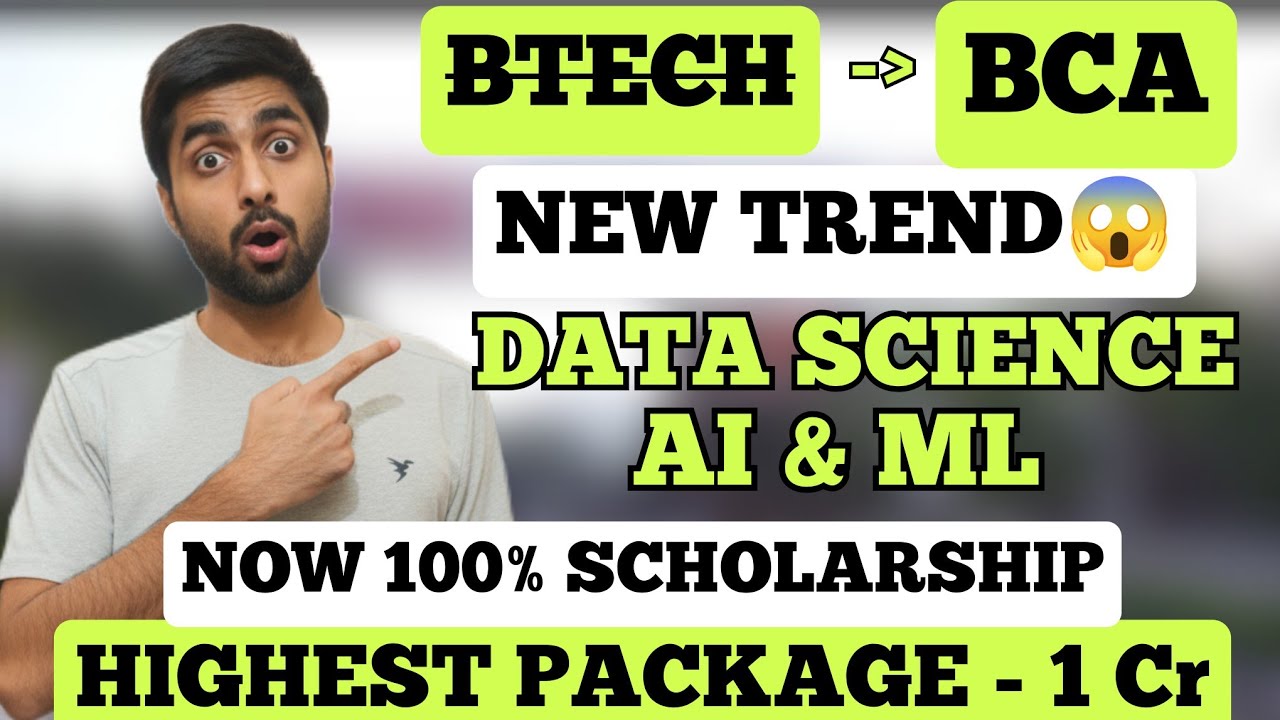 BCA at CGC University Mohali – Fees, Placements, Admission (Complete Guide)