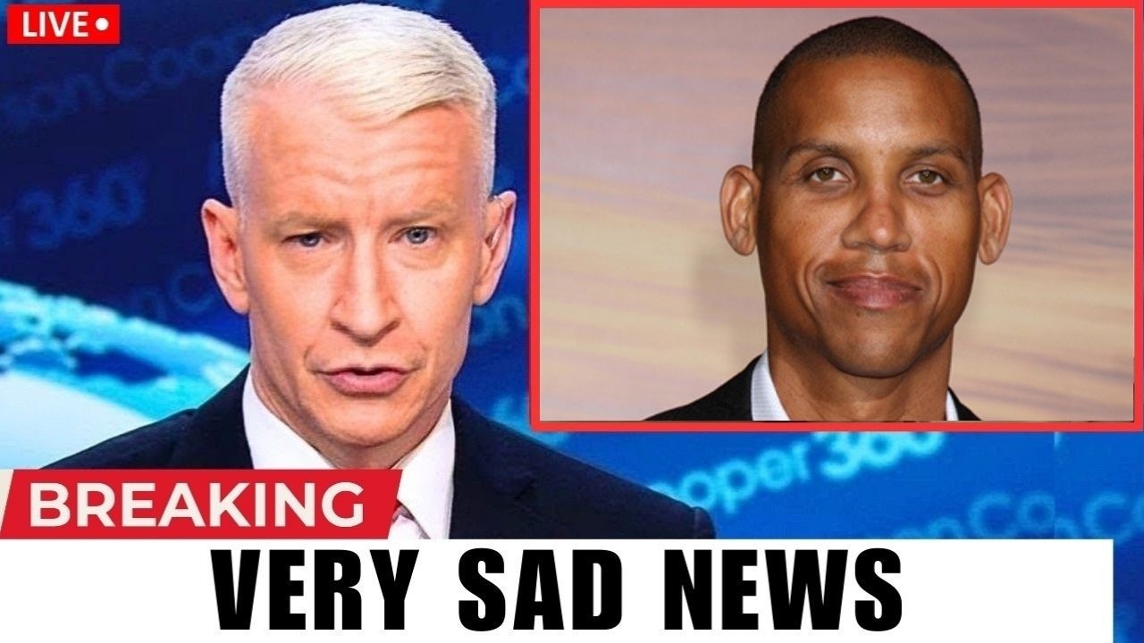 At 60, The Tragedy Of Reggie Miller Is Beyond Heartbreaking