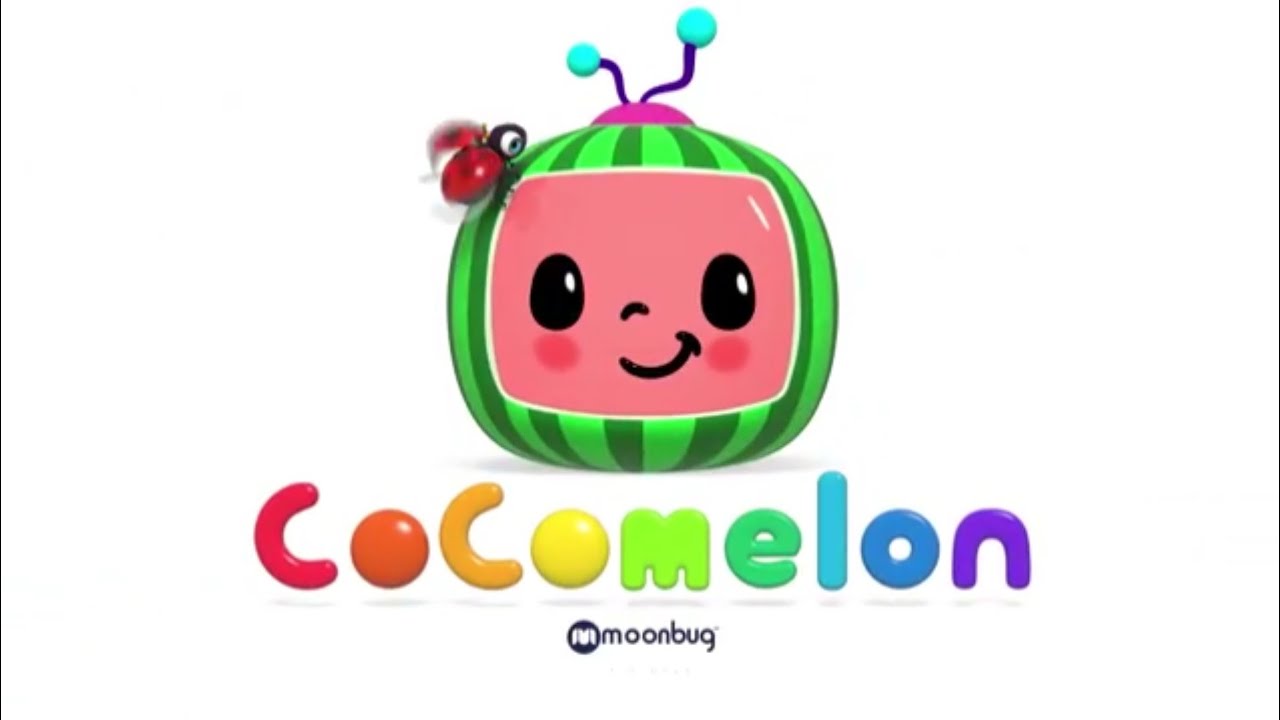 COCOMELON INTRO LOGO EFFECTS ] SPONSORED BY GAMAVISION CSUPO EFFECTS 
