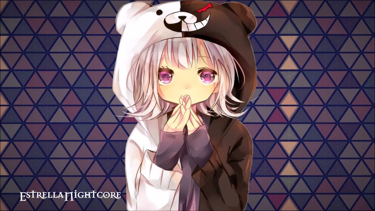 Nightcore - Sit Still Look Pretty
