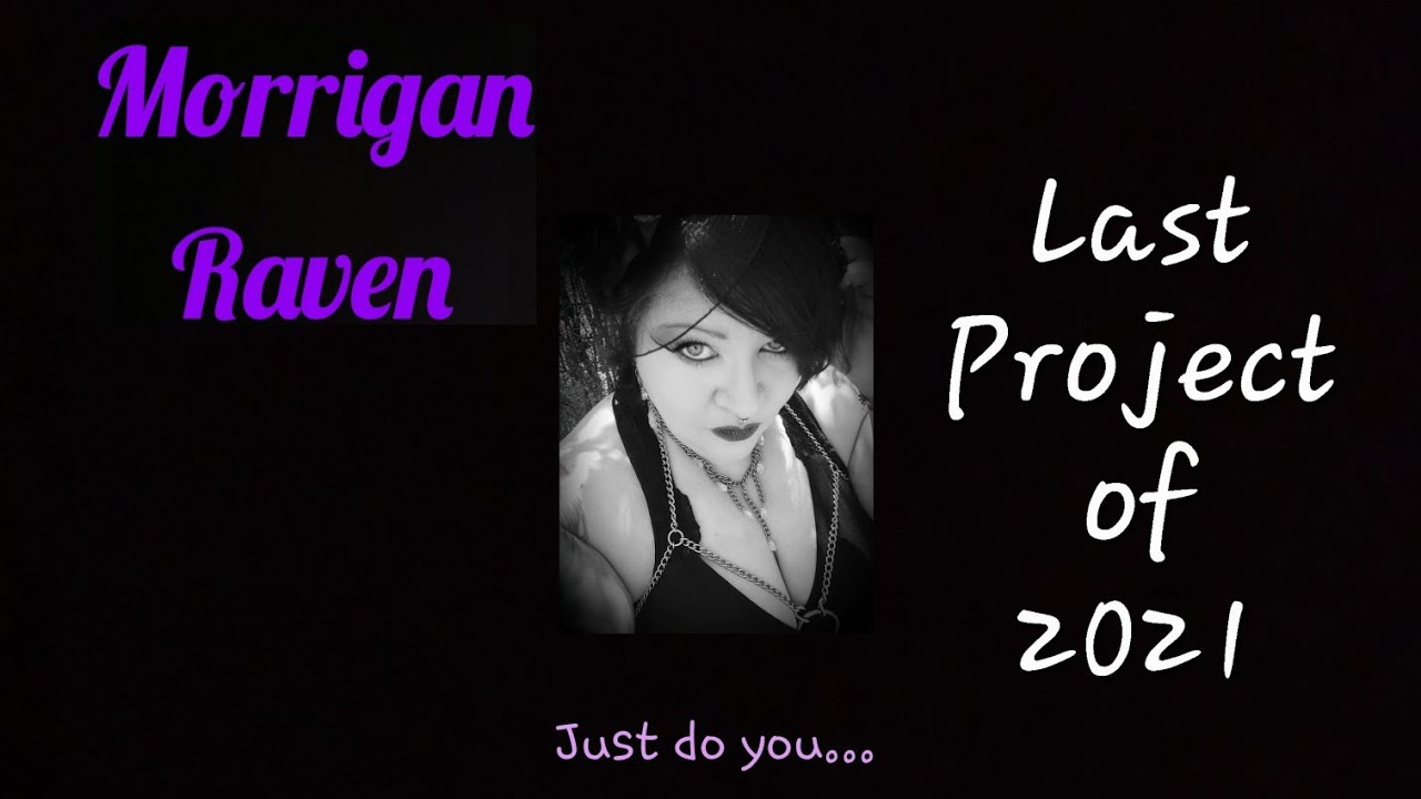 How to DIY a new dressing/storage area | Morrigan Raven