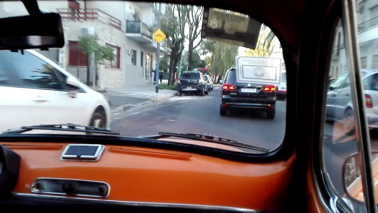 Fiat 600S