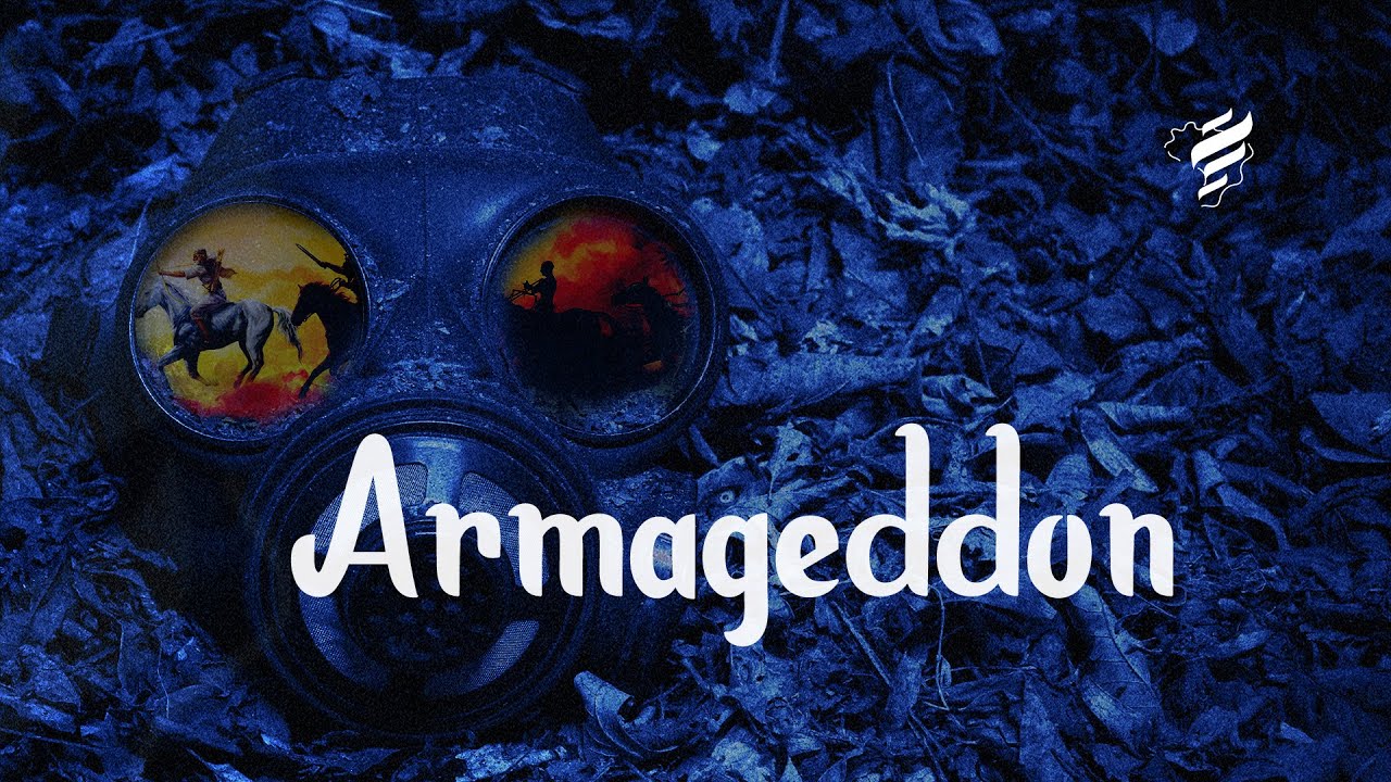 Armageddon - Wesley Santos | OFR