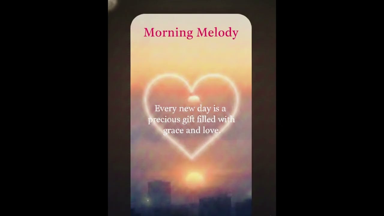 ✝️ Start your day with this prayer. ☀️ 