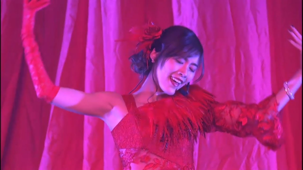 SKE48 | She's Gone - Matsui Jurina (c)