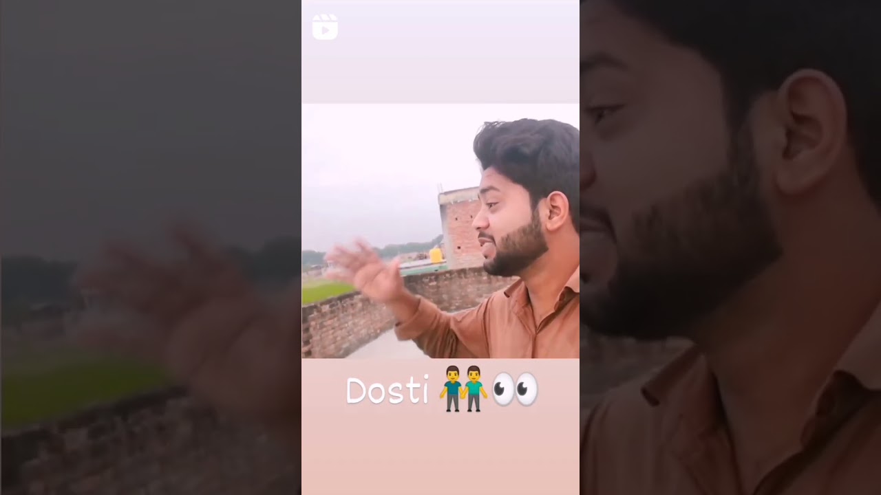 तू कहता है ना वह चाहे क्या जिस्मे उबल ना हो और वह दोस्ती क्या जिस्मे बवाल ना हो👬👬👬🥰🥰🥰🥰🥰👑👑👑👑🙏🙏 #viral