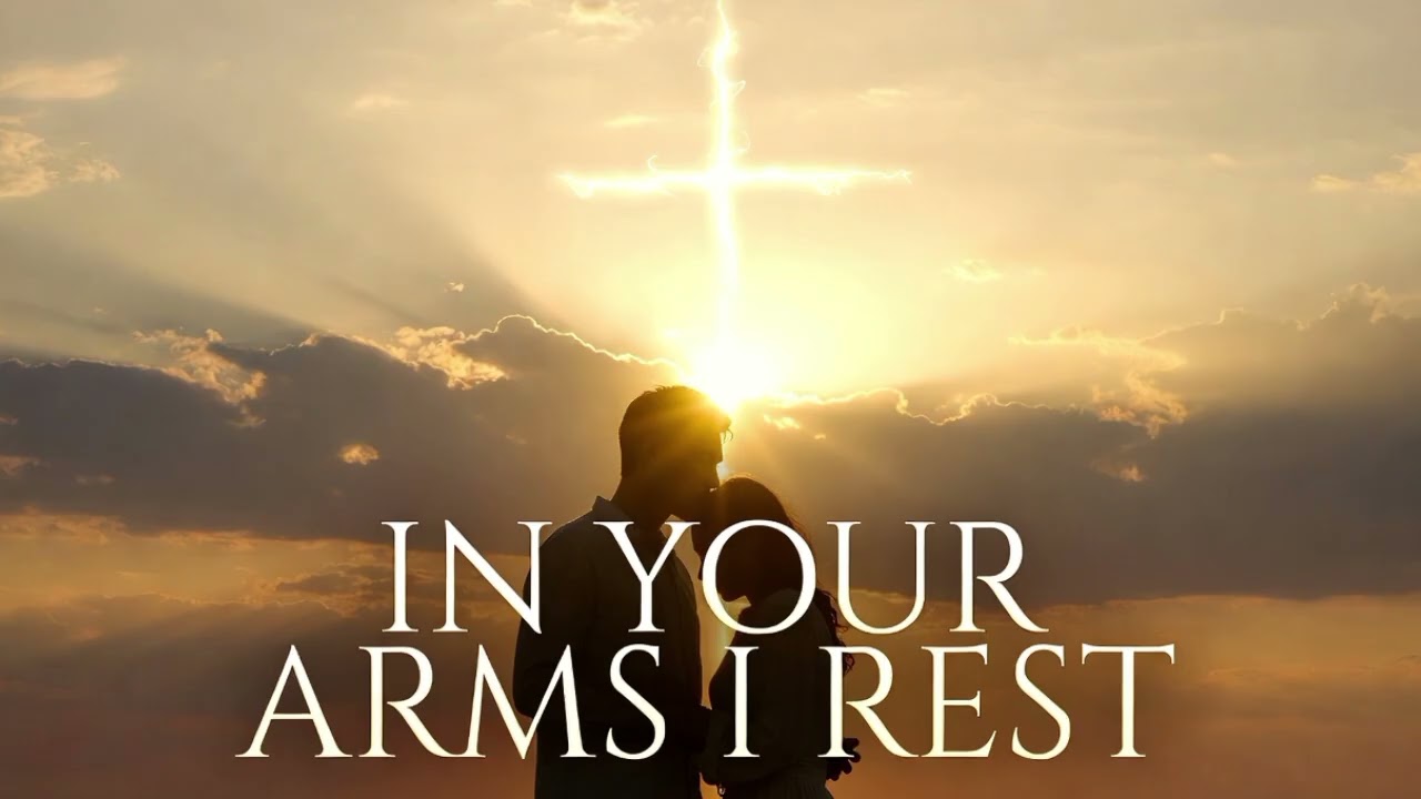 In Your Arms I Rest | Country Gospel Music