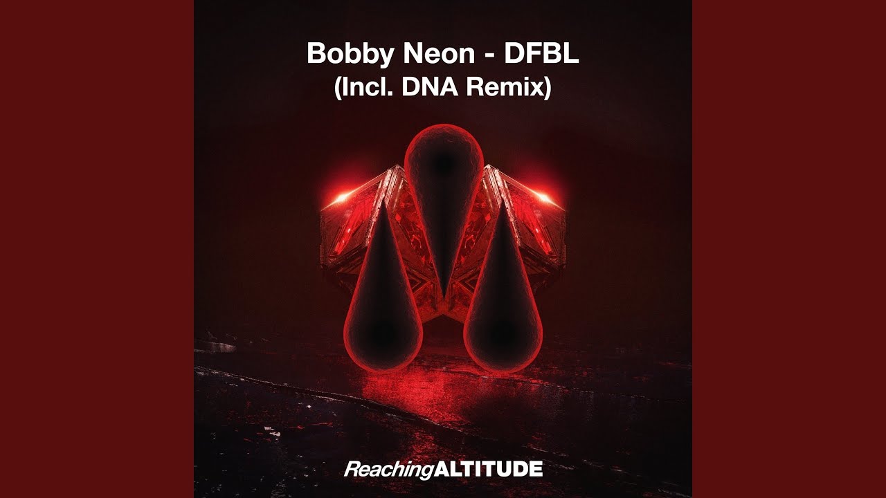 DFBL (DNA Extended Remix)
