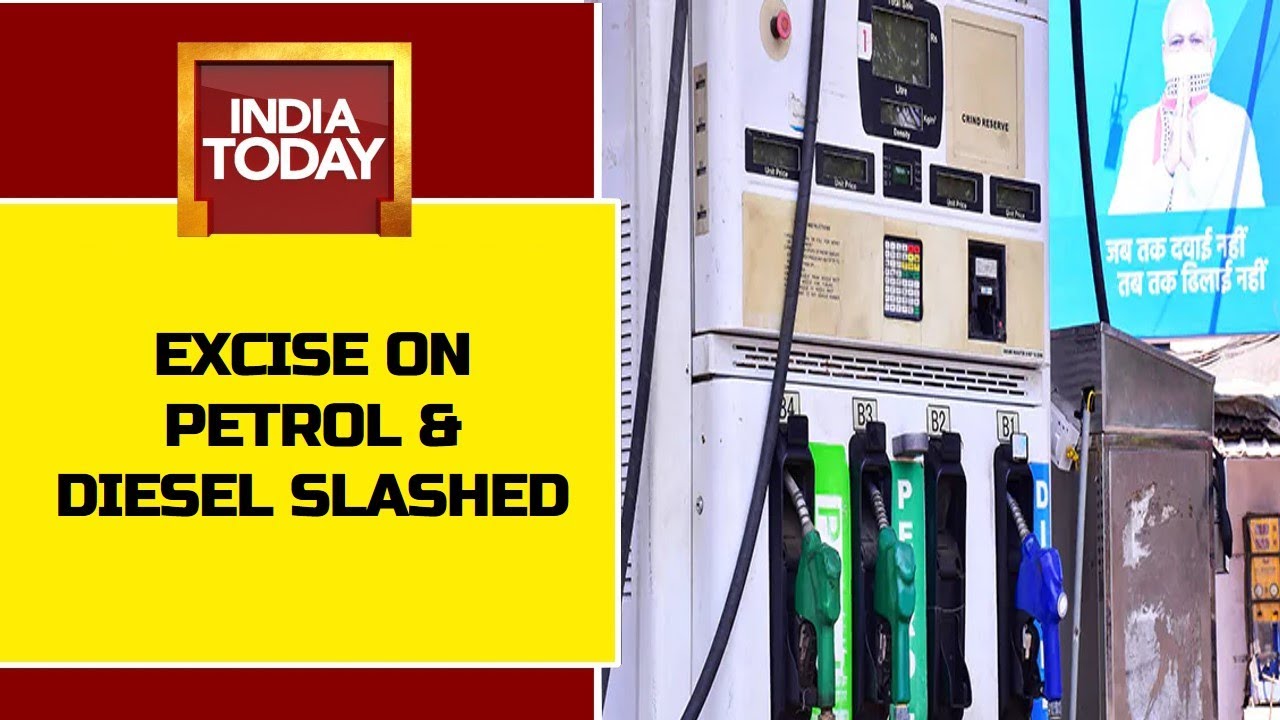 Fuel Rates Cut, Subsidy On Gas Cylinders As Centre Steps Up To Curb Inflation