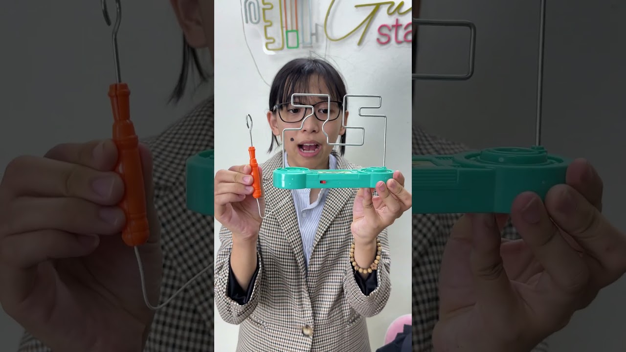 Thiết bị chống trốn học 