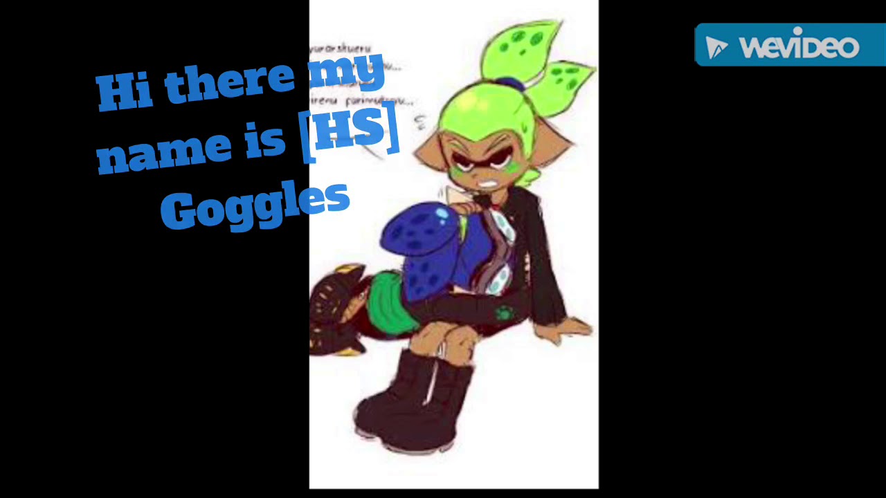 💙Goggles X Rider💚