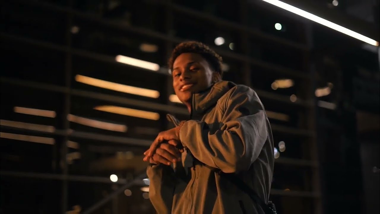 90FIVE - JOSEAR (Video Oficial)