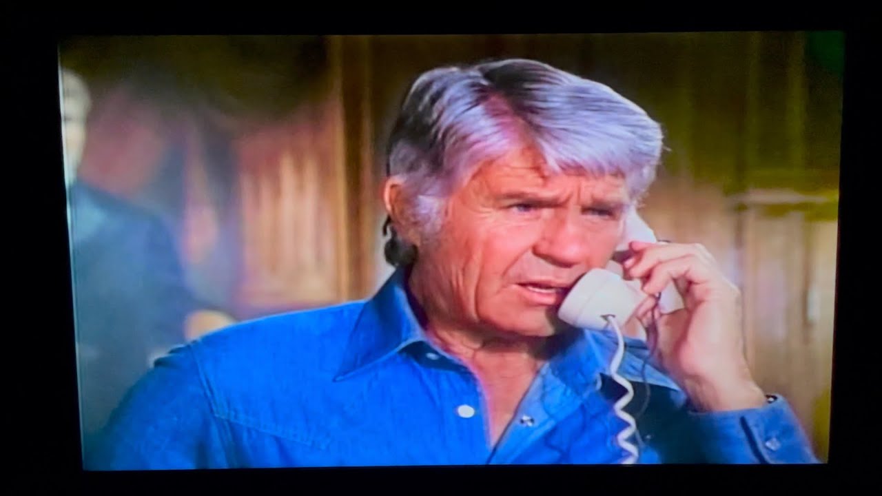 Dallas: Who took Baby John Ross Ewing III?