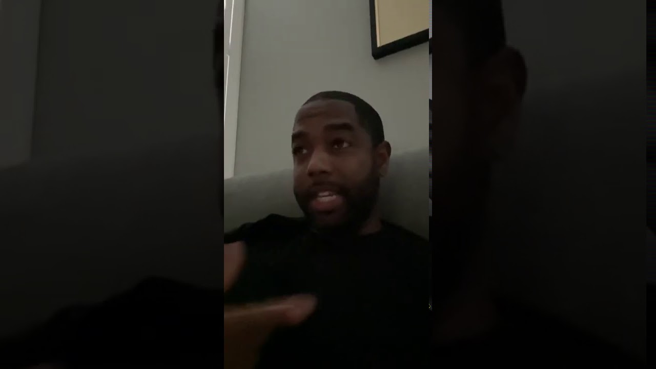 Protect Your Peace | Tony Gaskins
