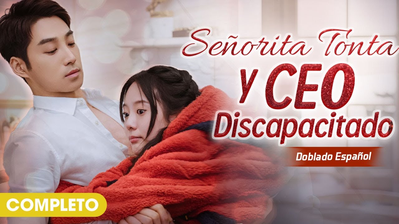 Es obligada a casarse con extraño discapacitado en lugar de su hermana, resulta que es un CEO oculto