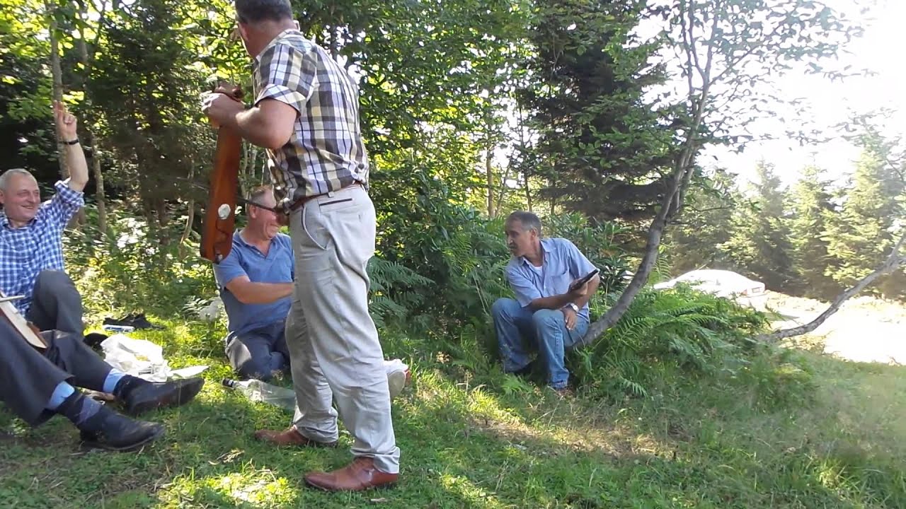 SİS DAĞI/KATİP ŞADİ/ KEMENÇECİ SEİS ve GİRESUN/GÖRELE OTÇU ŞENLİĞİ 2014-2020 kemençe/Yayla havaları