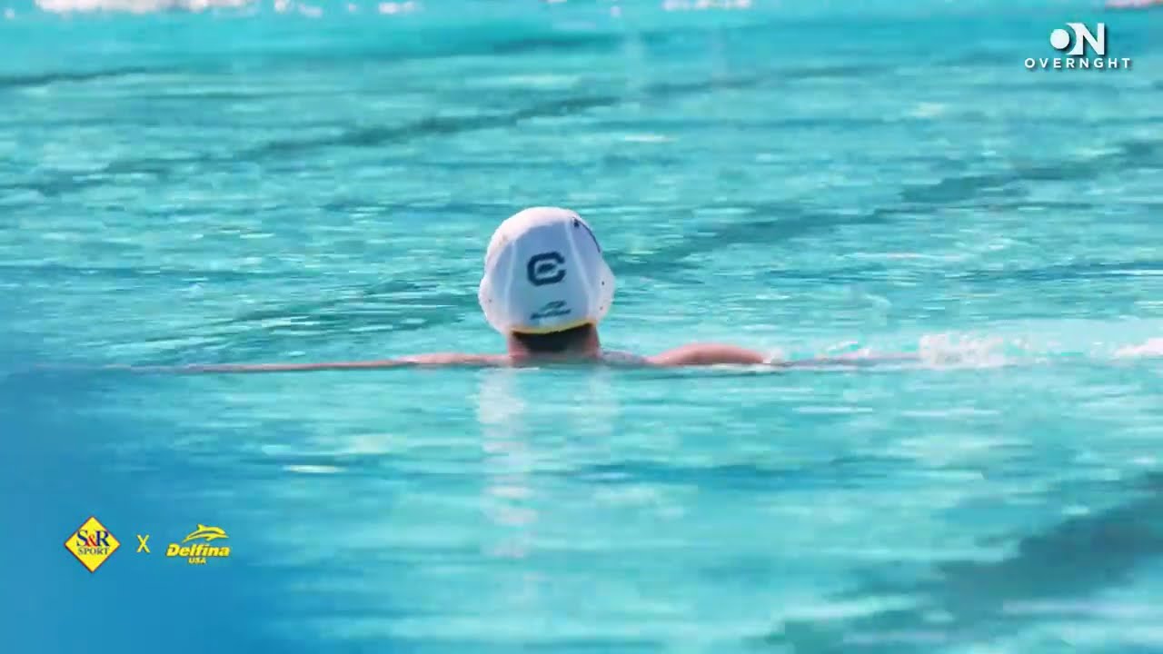 2025 Overnght MPSF Invitational (Semi-Final): USC vs CAL