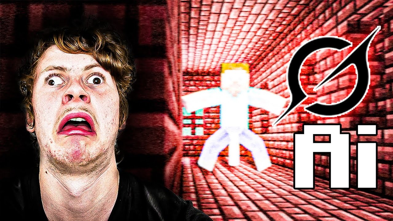 Don't Use This Ai Coach To Beat Minecraft