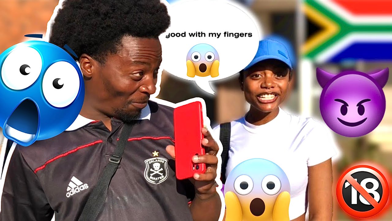 Which SA Tribe Has The Most Attractive Men&Women | must watch‼️ *explicit*