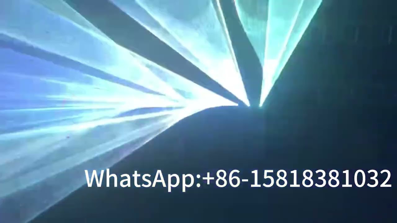 2025 New Technology, Ai Laser, Bird Laser, White Laser, Green Laser, Handheld Laser, Solar Laser