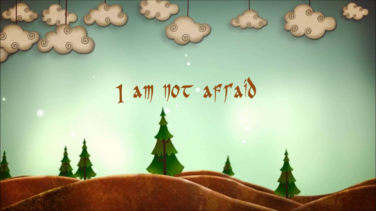 Ben Rector - Brand New Lyrics [HD]