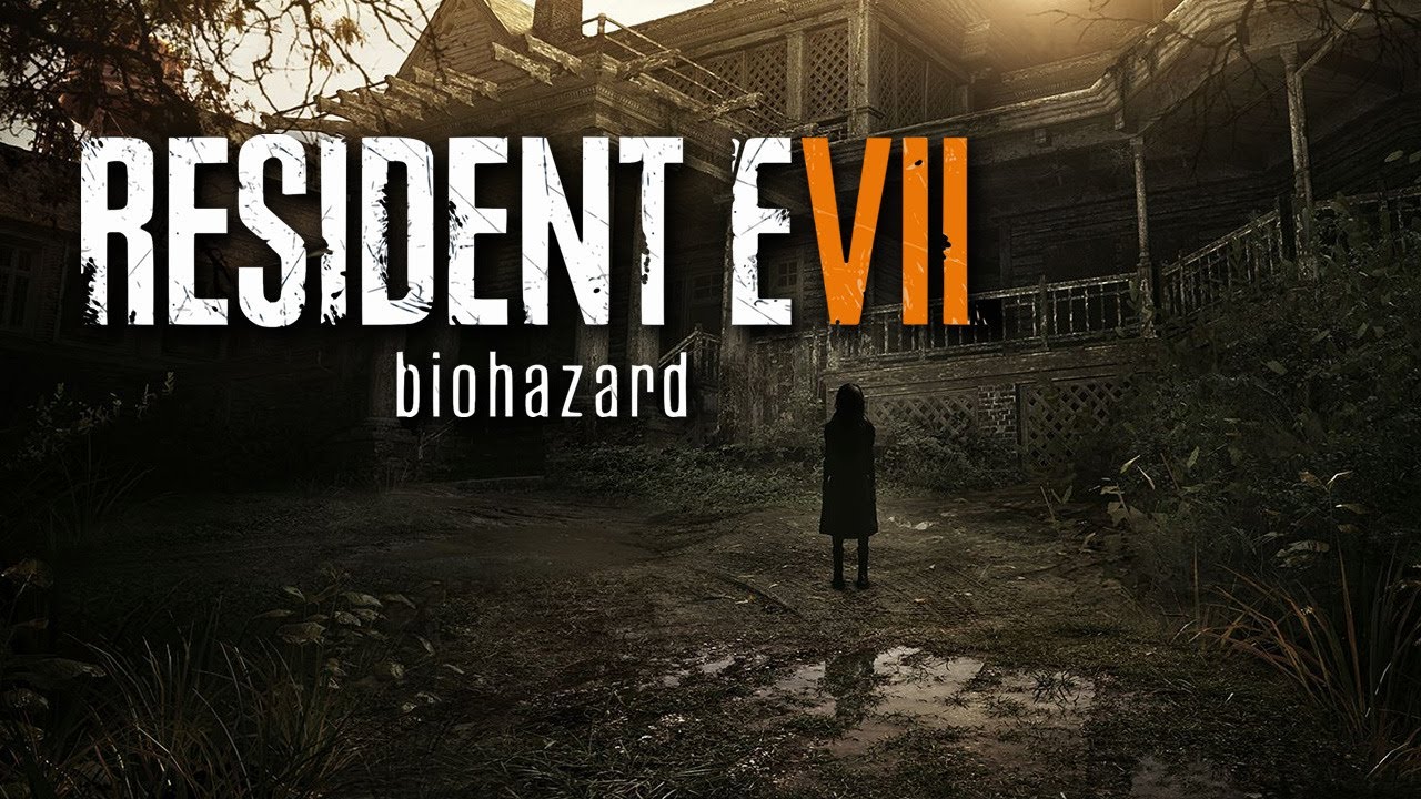 Resident Evil Marathon Until Requiem Release!