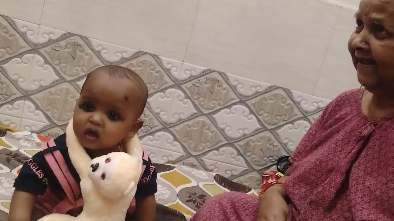 Baby cring#Akshat # prem nagar kirari#