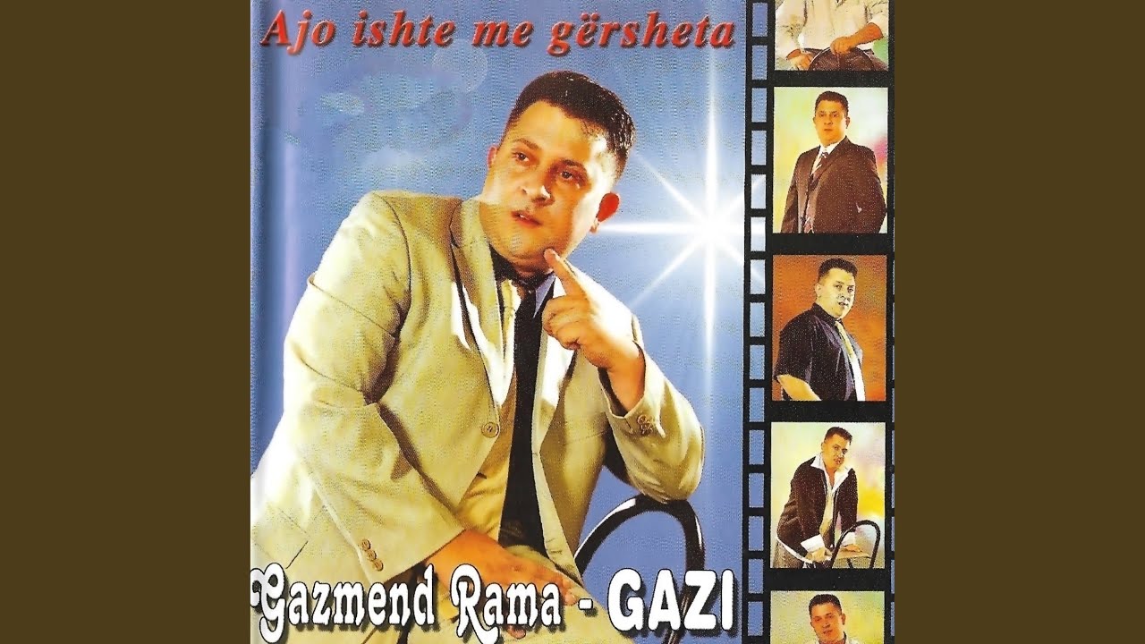 Une jam nje djal i ri