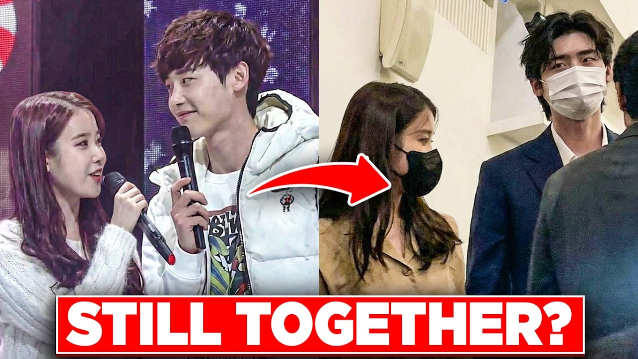 10 K-Drama Couples Who Are STILL TOGETHER After YEARS (With Details!)