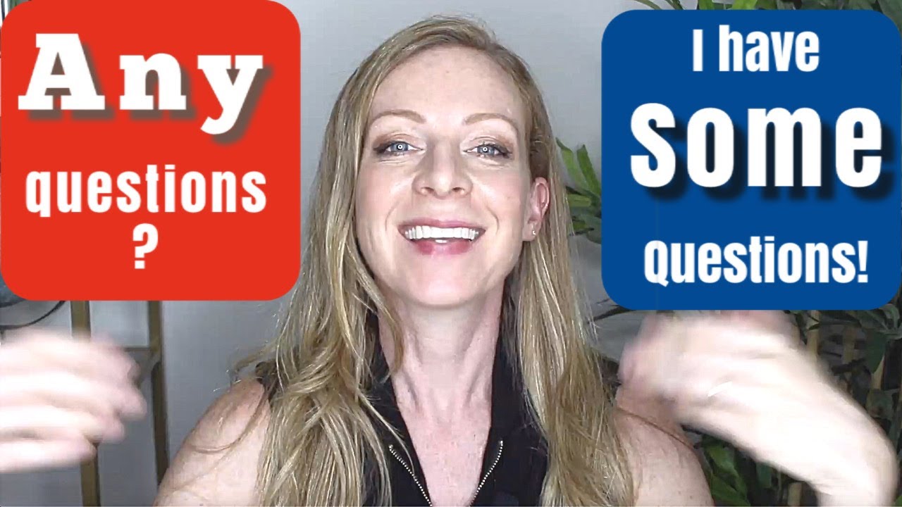 Some x Any - Qual é a diferença?