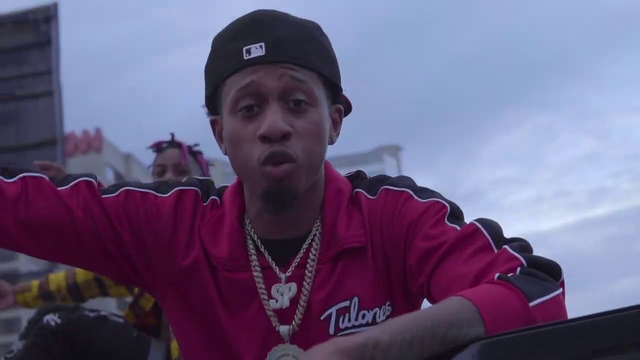 Money Mu x Sauxe Paxk TB - 