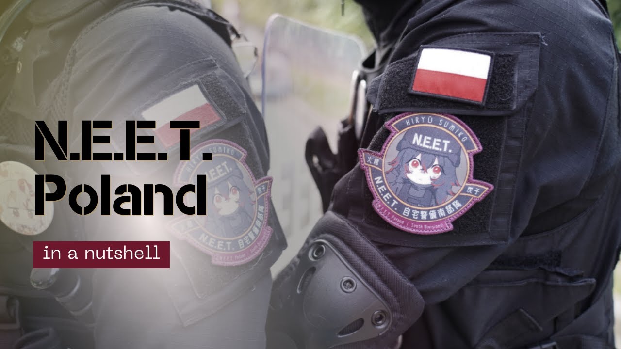 N.E.E.T. Poland in a Nutshell